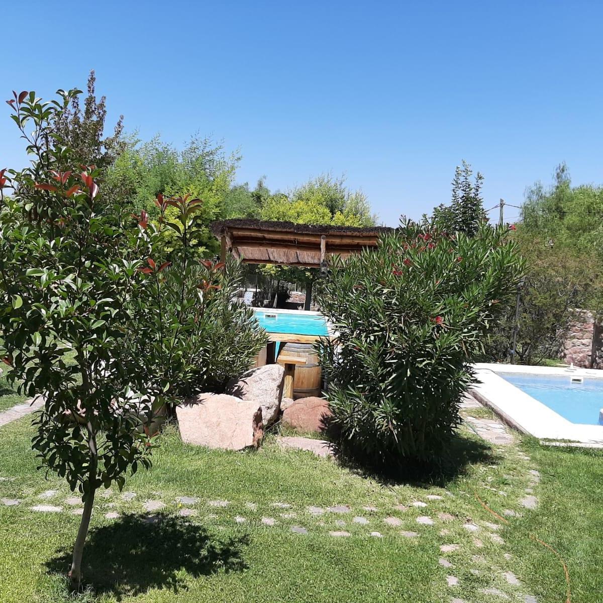 Foto de Complejo de cabañas en venta en Lujan de Cuyo, Mendoza., imagen 3