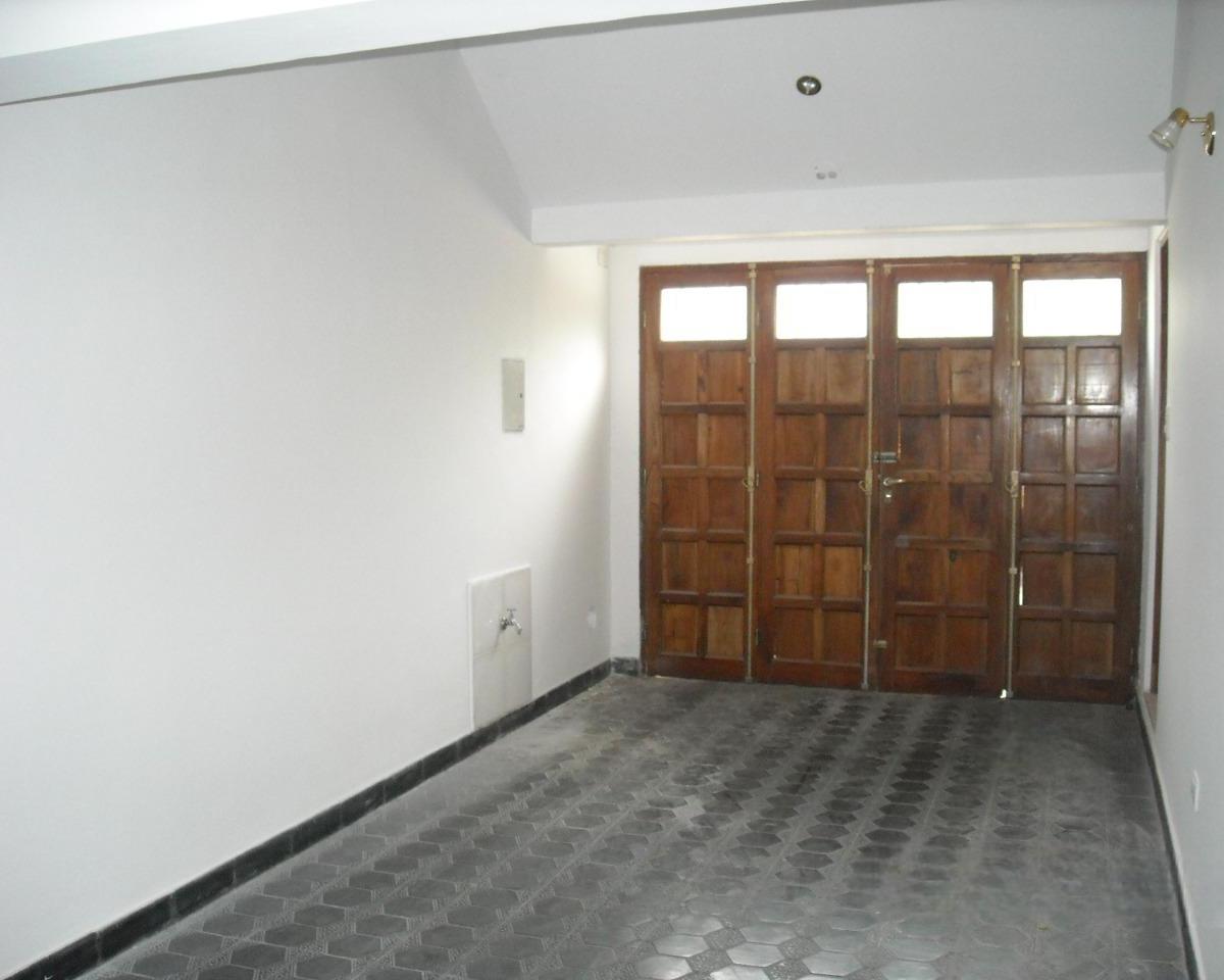 Duplex en Venta a m. de Av San Martin Mendoza. 4