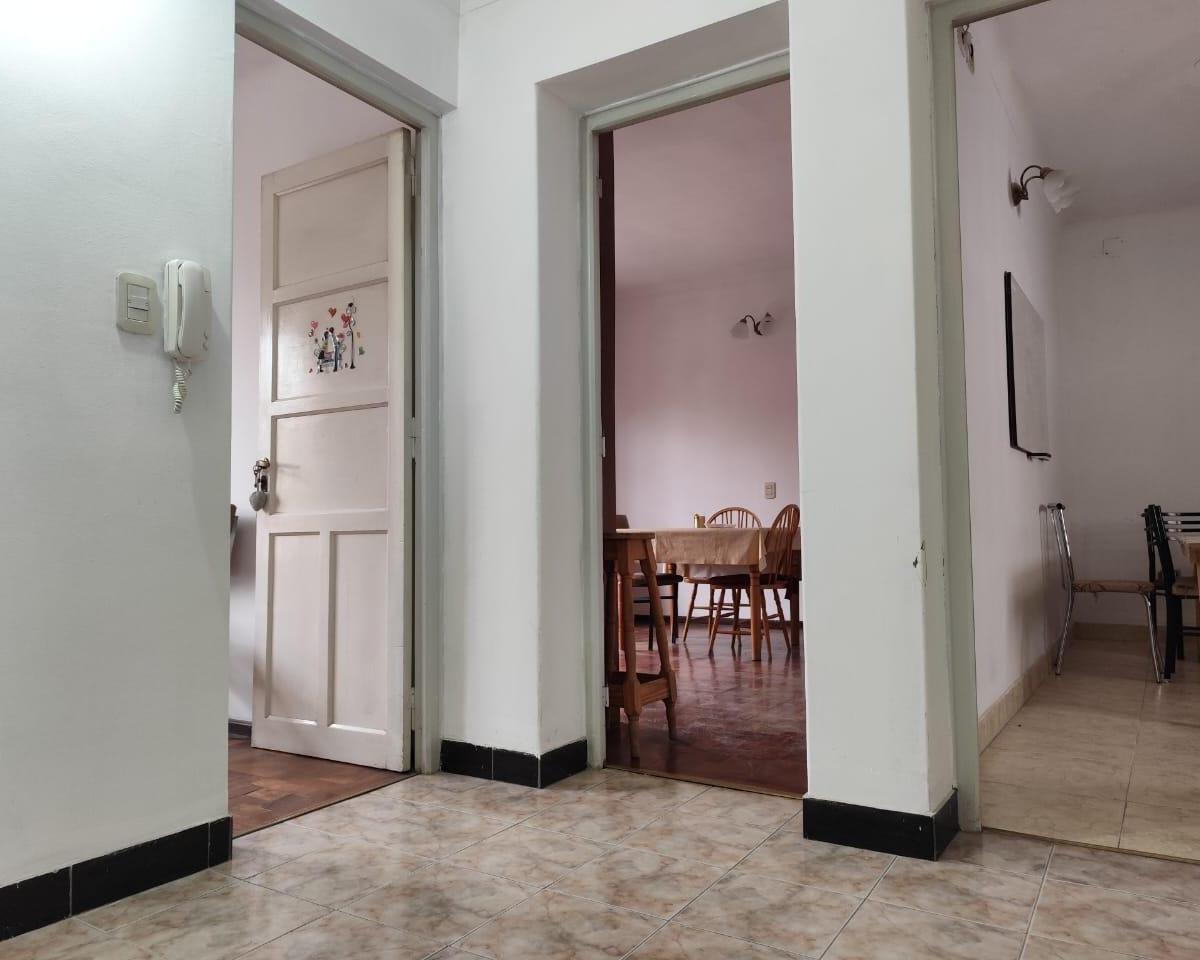 Duplex en Venta a m. de Av San Martin Mendoza. 1