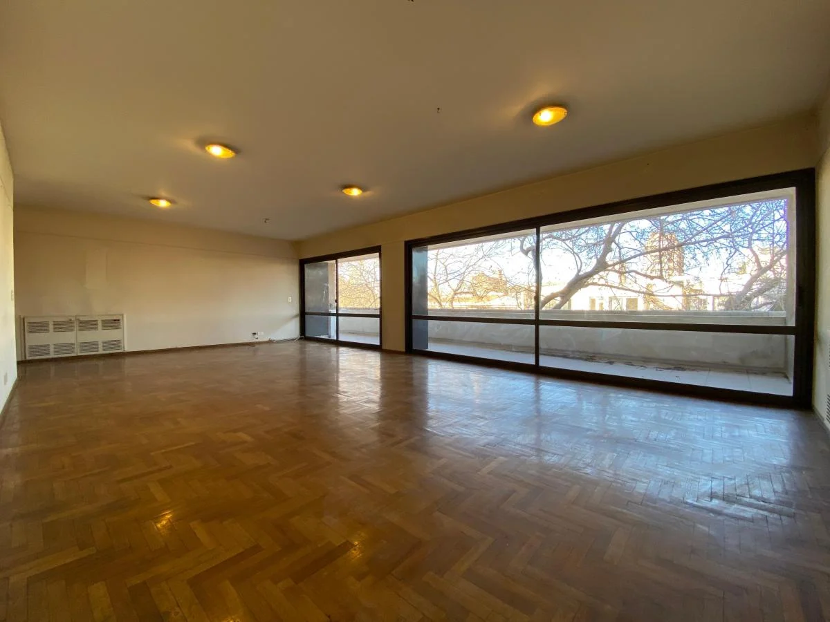 Depto Agustin Alvarez 5