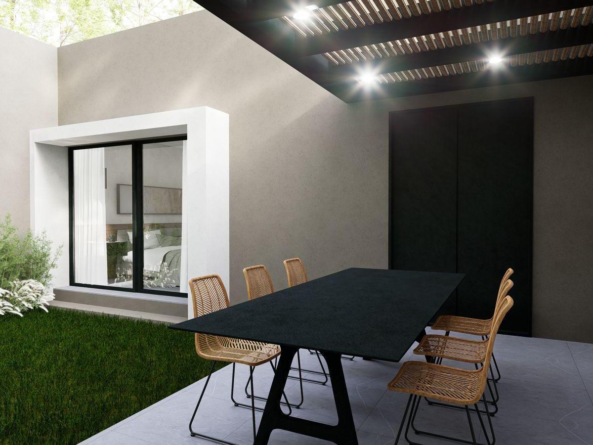 Casa en Venta Barrio Privado Estancia Bulnes 2