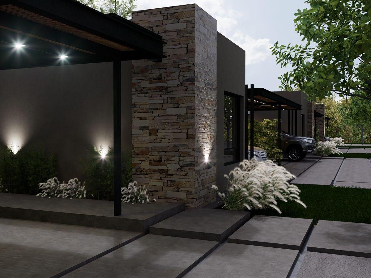 Casa en Venta Barrio Privado Estancia Bulnes 3