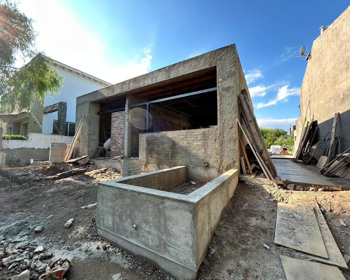 Barrio Dalvian - Casa de 3 Habitaciones 4