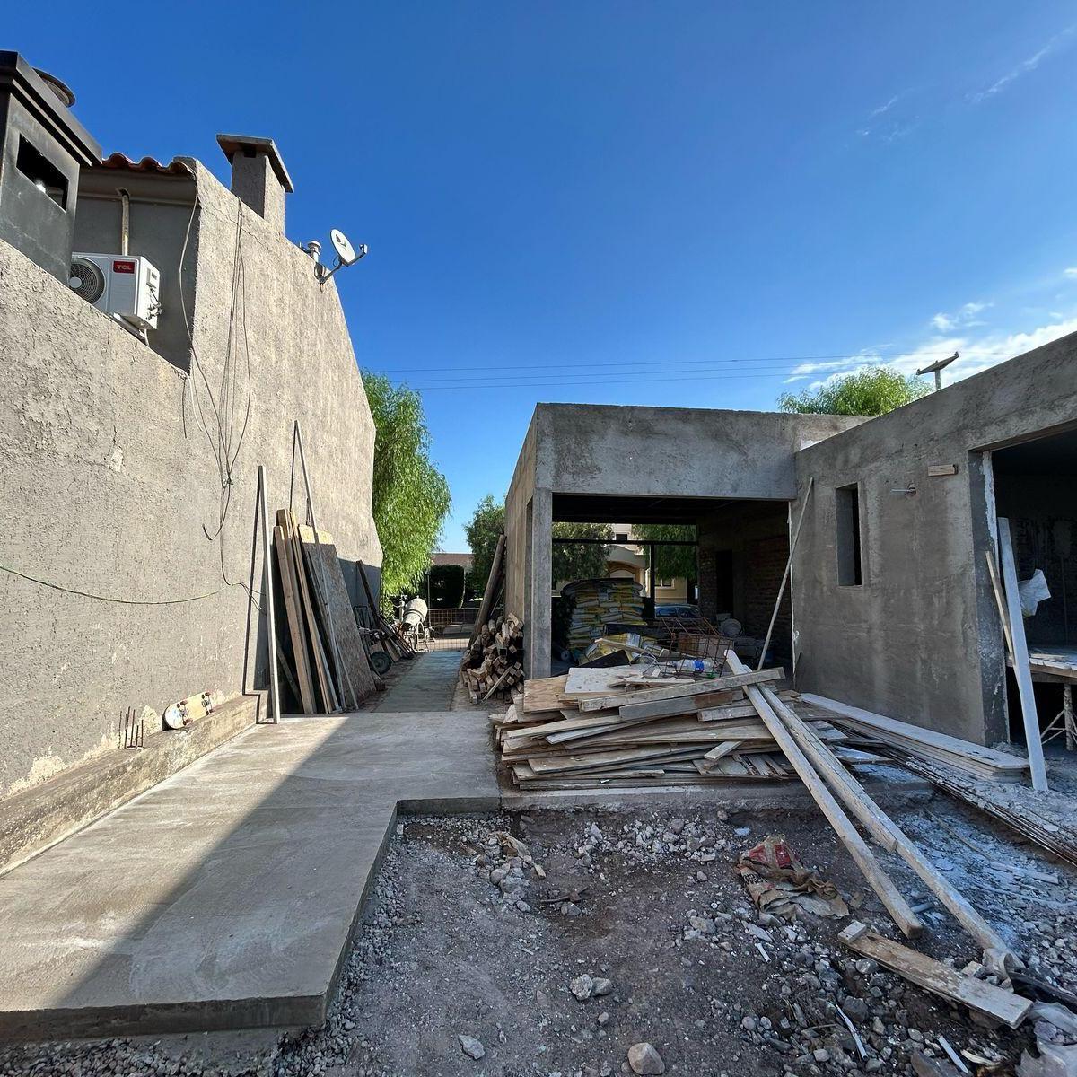 Barrio Dalvian - Casa de 3 Habitaciones 2