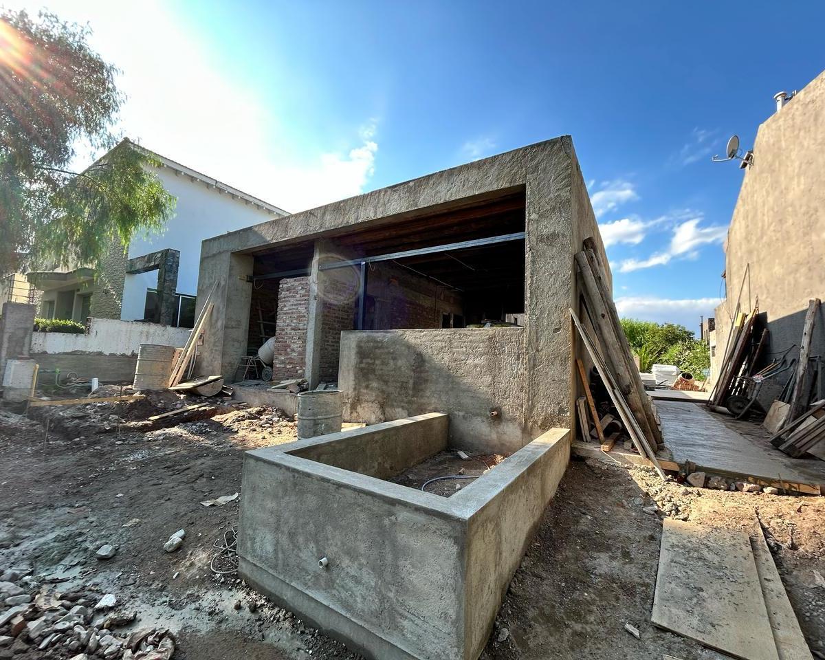 Barrio Dalvian - Casa de 3 Habitaciones 3