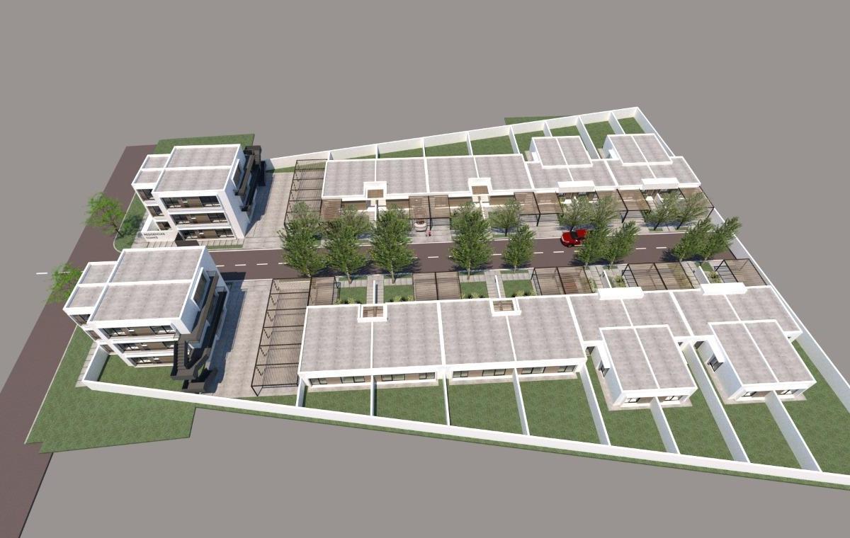 Casas en Venta con Financiación en Maipu 5