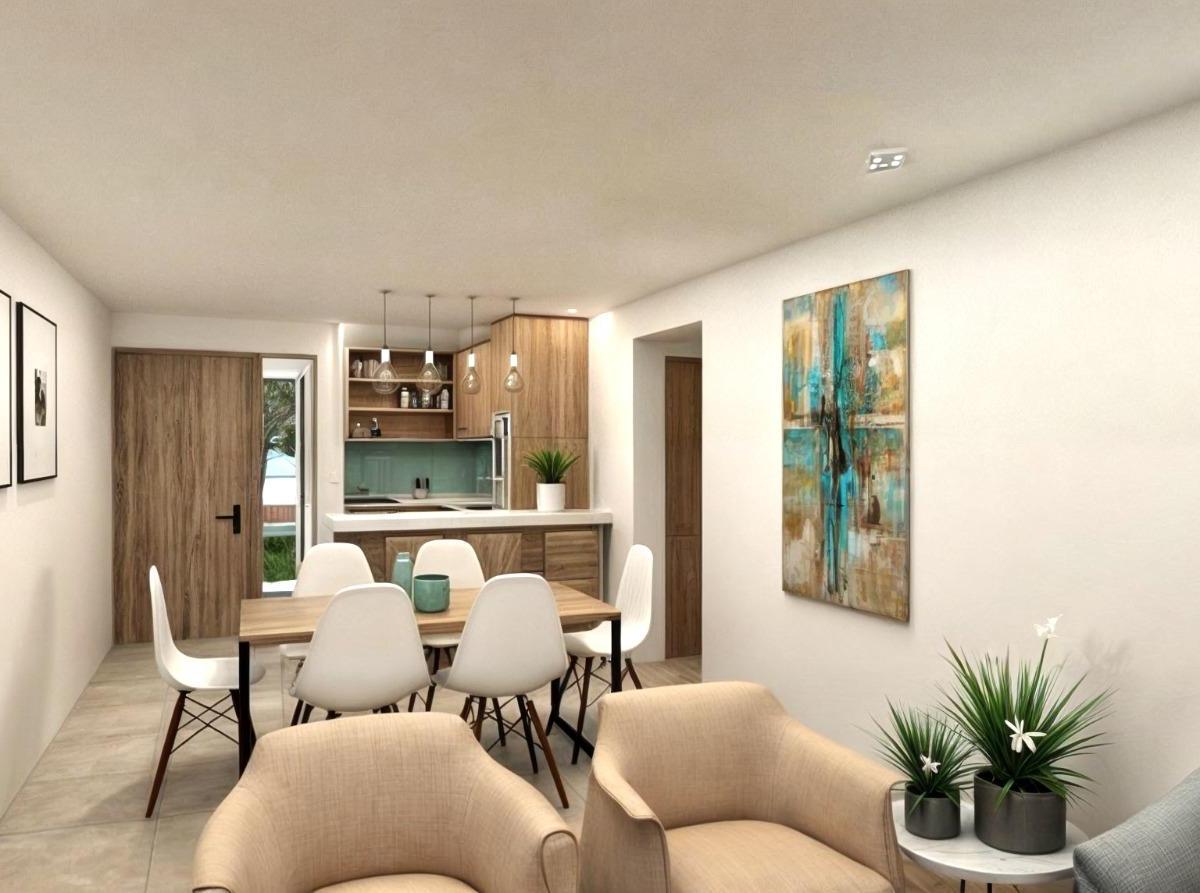Casas en Venta con Financiación en Maipu 2