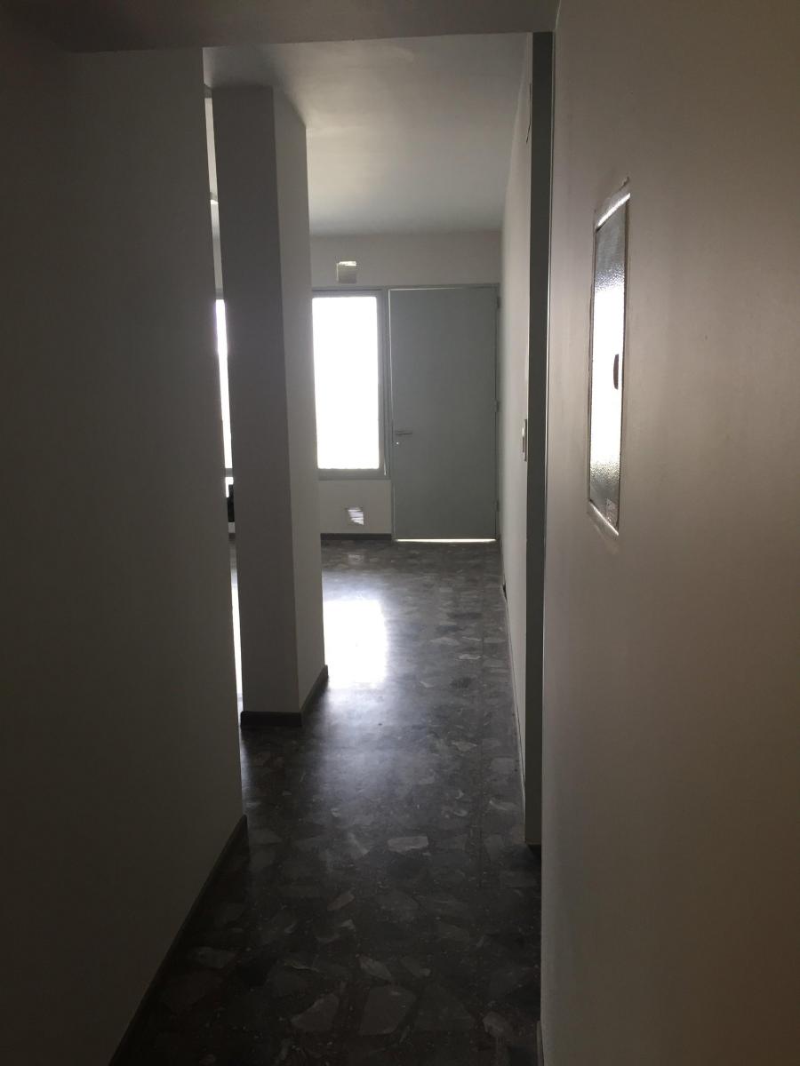 Depto Apto Credito en Venta - 2 Hab + 2 Baños - Amplia Terraza - Las Heras 1