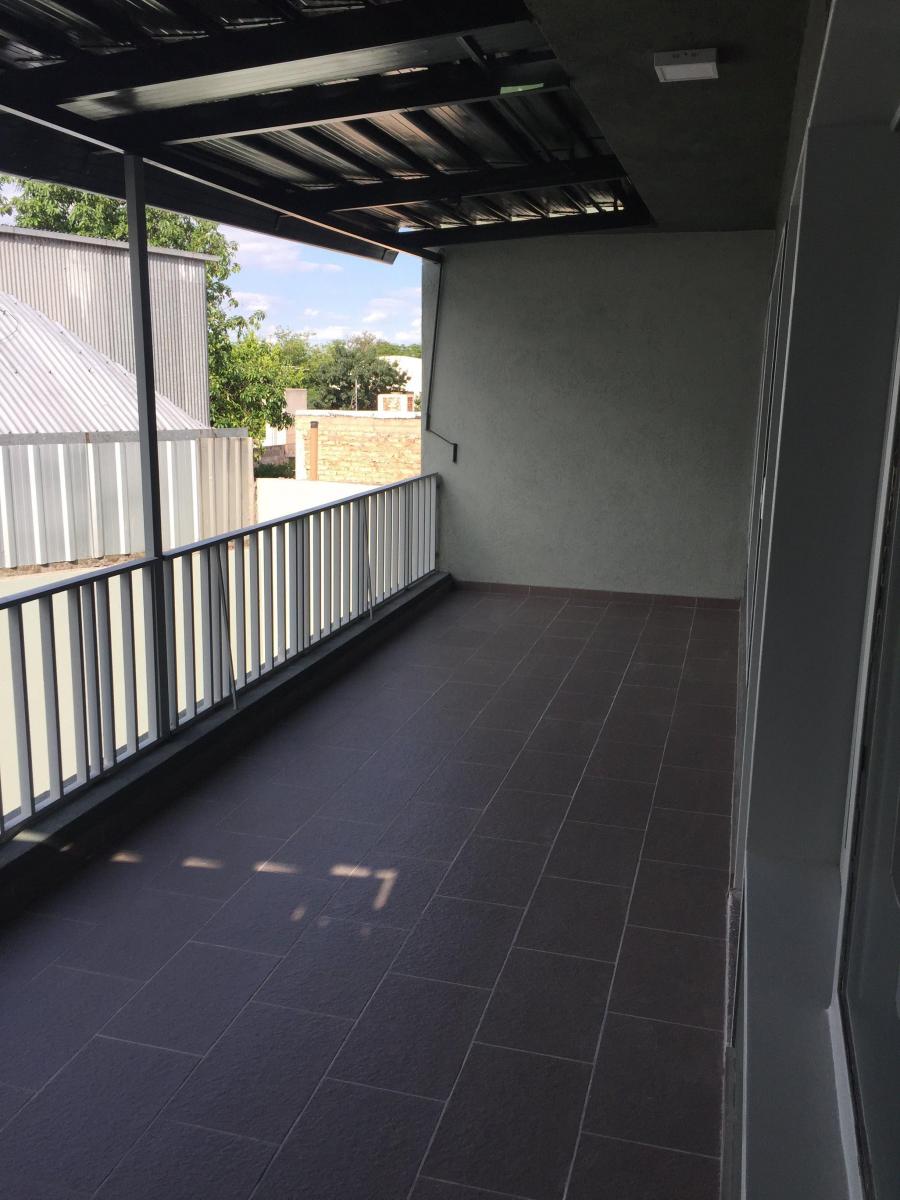 Depto Apto Credito en Venta - 2 Hab + 2 Baños - Amplia Terraza - Las Heras 5