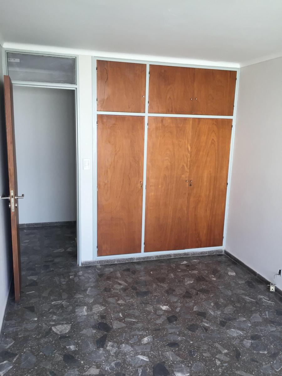 Depto Apto Credito en Venta - 2 Hab + 2 Baños - Amplia Terraza - Las Heras 3