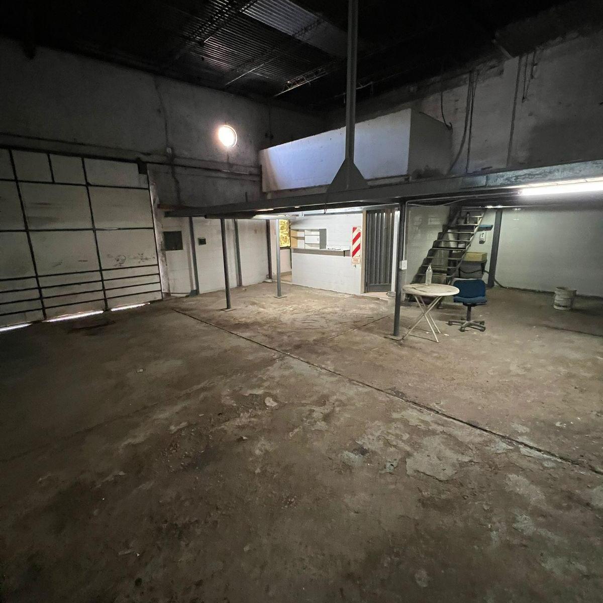 Galpon en Venta - 100 m² - Adyacente Feria Guaymallen - Mendoza 3
