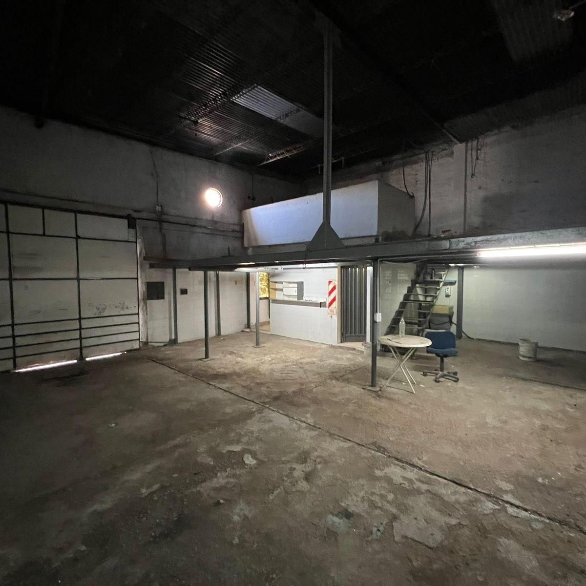 Galpon en Venta - 100 m² - Adyacente Feria Guaymallen - Mendoza 5