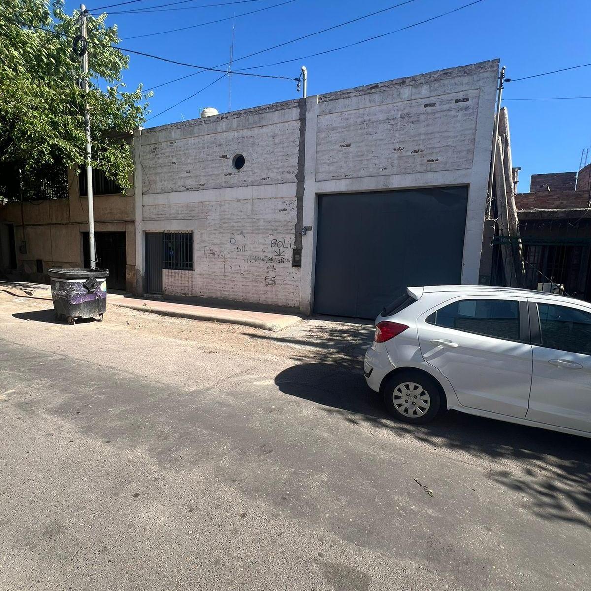 Propiedad en Argentina