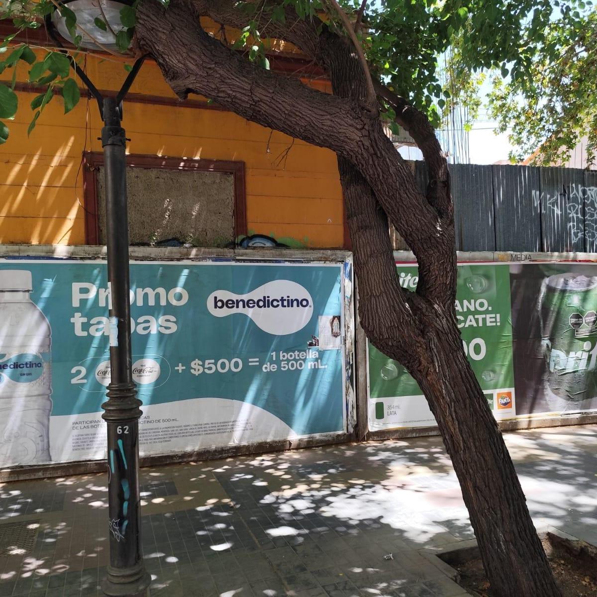 Lote, terreno en venta en Mendoza, ciudad.