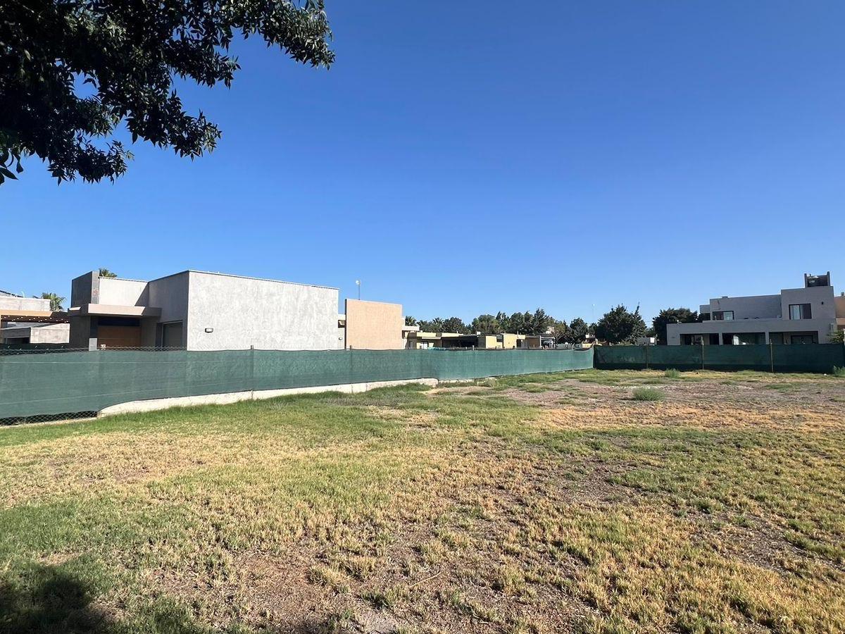 Lote en Venta - 500 m² - B° Sol Andino 1 - Gllen - Mza 3
