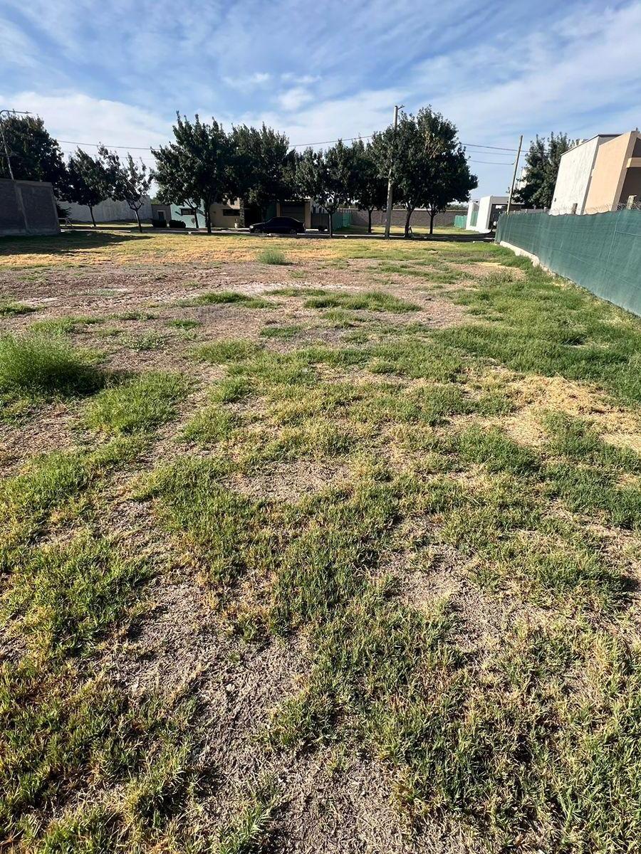 Lote en Venta - 500 m² - B° Sol Andino 1 - Gllen - Mza 1