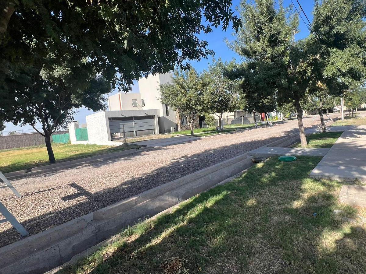 Lote en Venta - 500 m² - B° Sol Andino 1 - Gllen - Mza 2