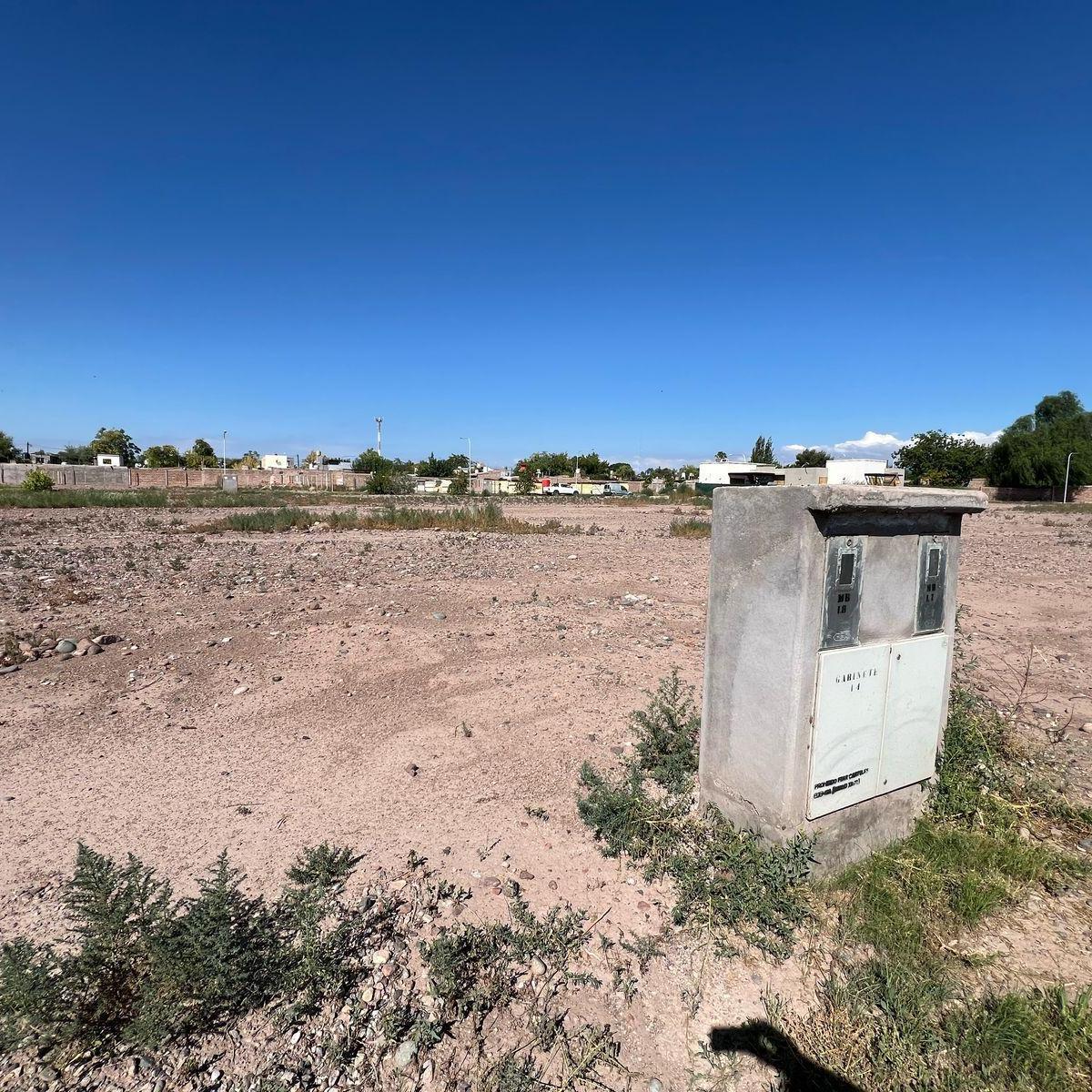 Lote en Venta - 355 m² - B° Privado Don Victorio - Maipu 4