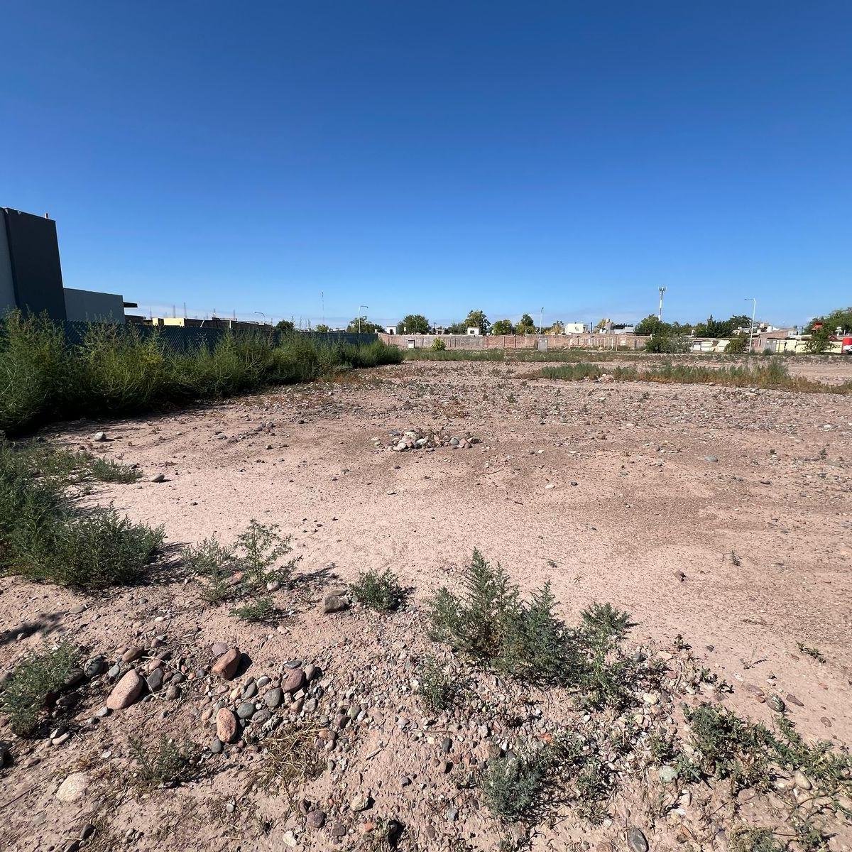 Lote en Venta - 355 m² - B° Privado Don Victorio - Maipu 3