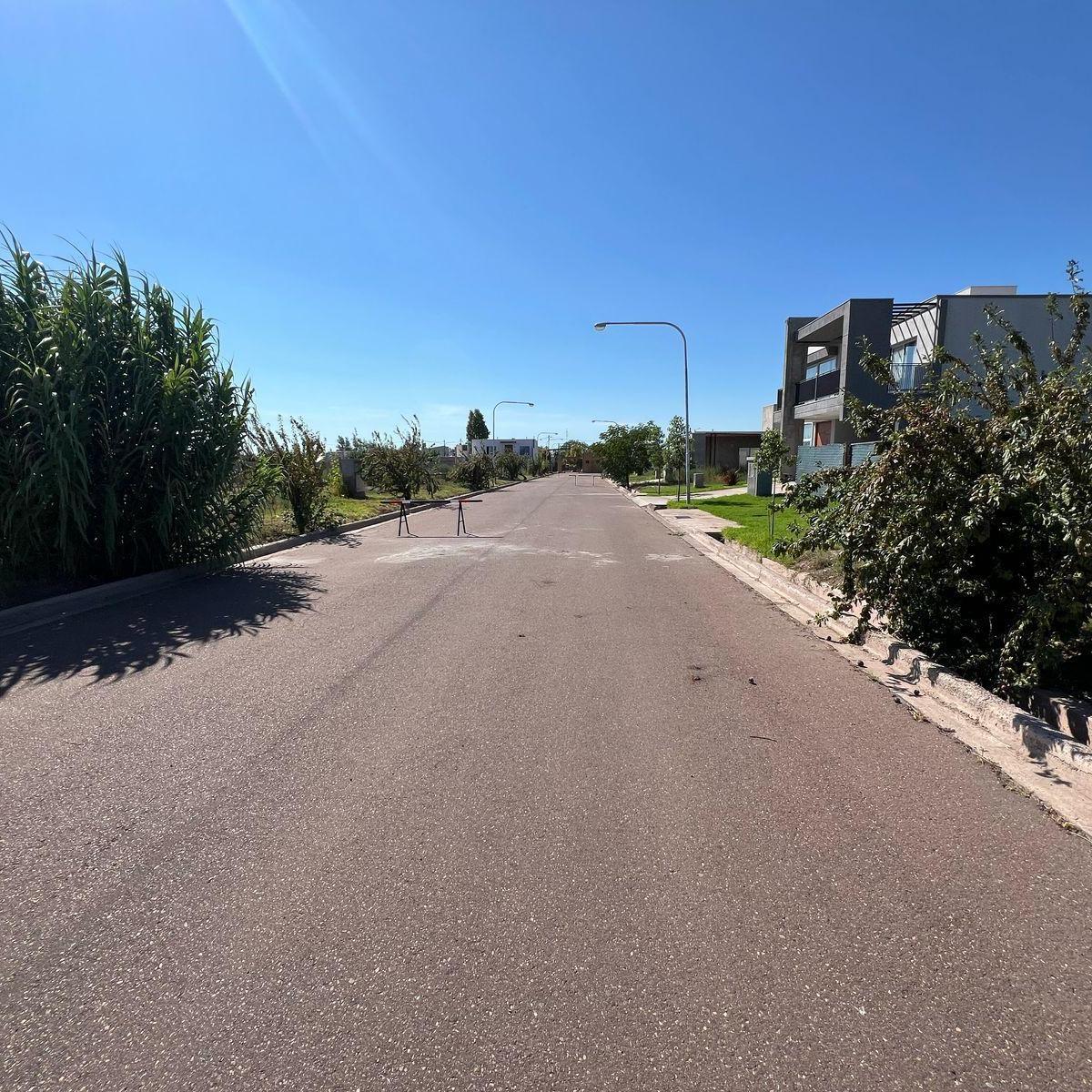 Lote en Venta - 355 m² - B° Privado Don Victorio - Maipu 5