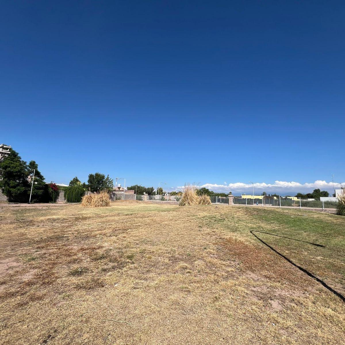 Lote en Venta - 355 m² - B° Privado Don Victorio - Maipu 1