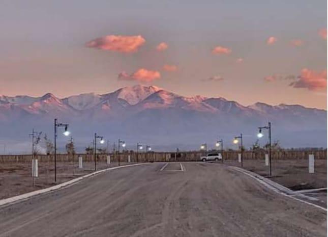 Foto de Lote en venta en Tupungato, barrio privado Tupungato Valley., imagen 2