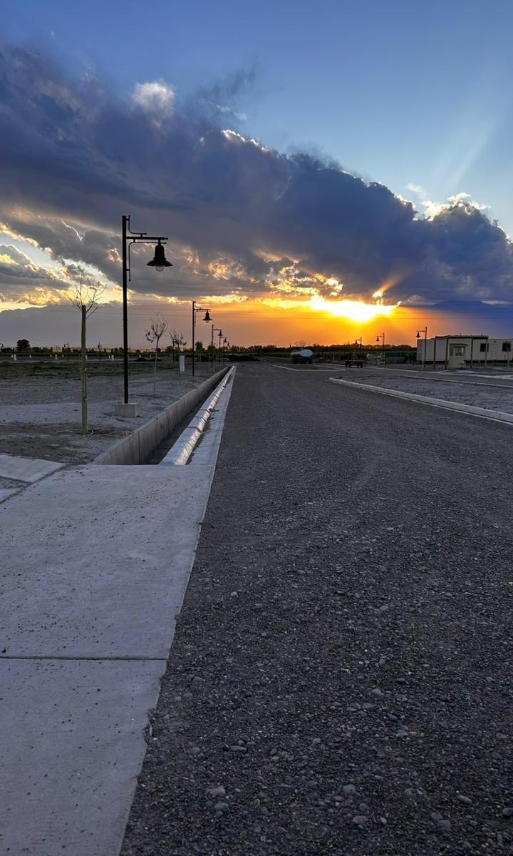 Foto de Lote en venta en Tupungato, barrio privado Tupungato Valley., imagen 3