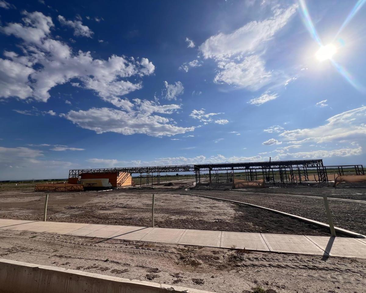 Foto de Lote en venta en Tupungato, barrio privado Tupungato Valley., imagen 4