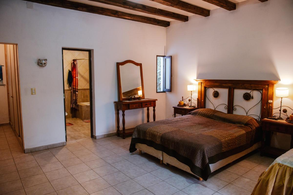 Casa Apta Credito - B° Privadi Syrah - 4hab - 3 Baños - Guaymallen 5