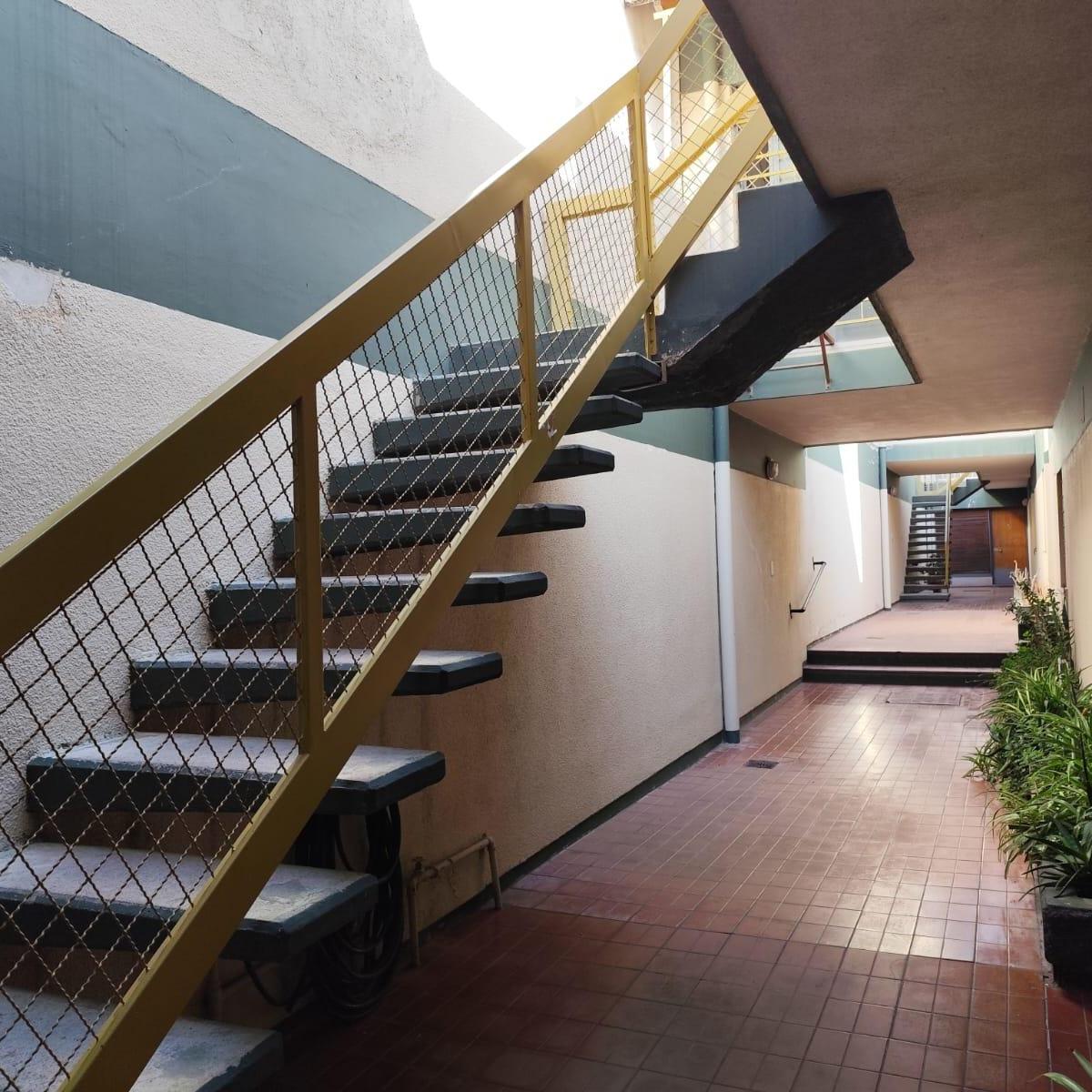 Departamento en Venta Dos Dorm. en Ciudad Mendoza 2