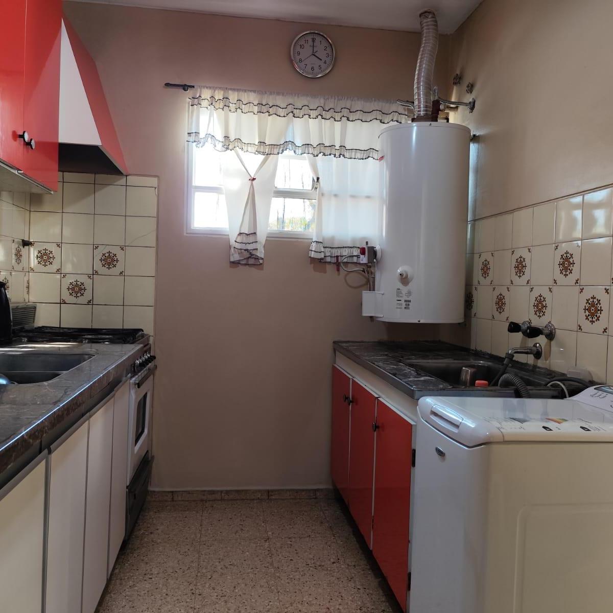 Departamento en Venta Dos Dorm. en Ciudad Mendoza 4