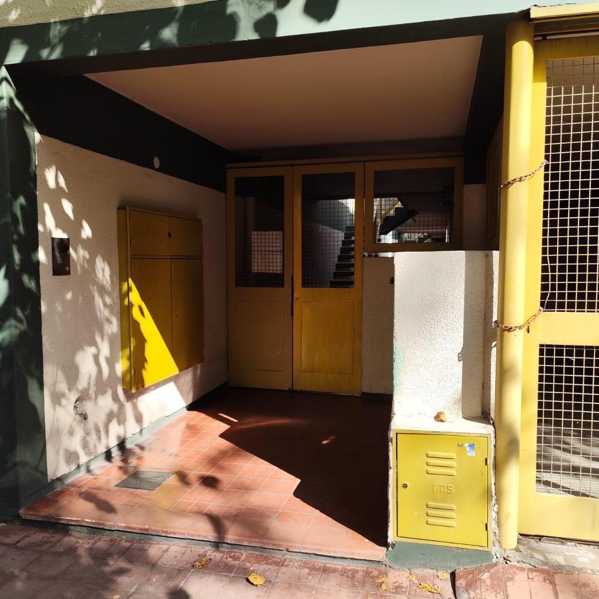 Departamento en Venta Dos Dorm. en Ciudad Mendoza 5