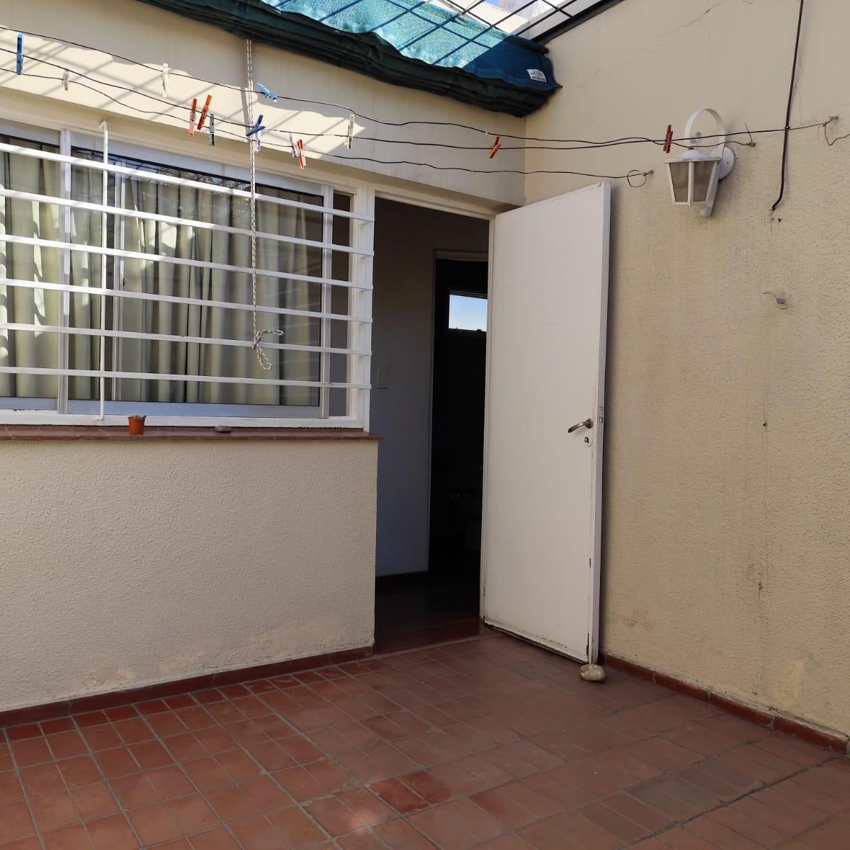 Departamento en Venta Dos Dorm. en Ciudad Mendoza 1