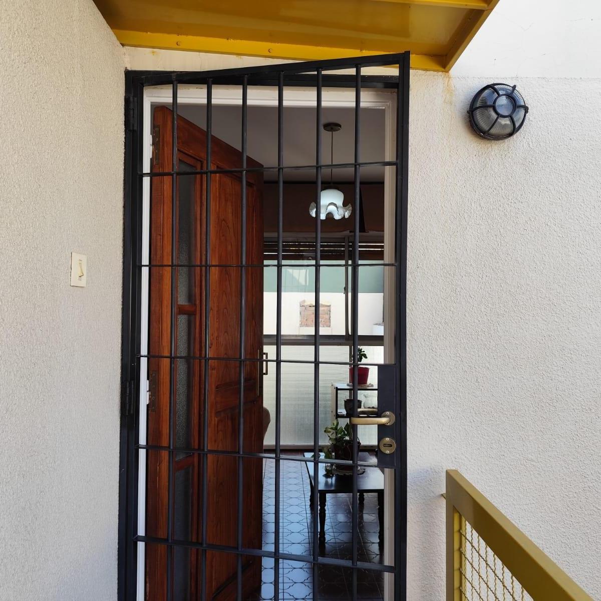 Departamento en Venta Dos Dorm. en Ciudad Mendoza 3