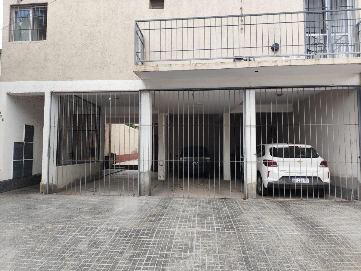 Departamento en venta en Godoy Cruz dos dormitorios