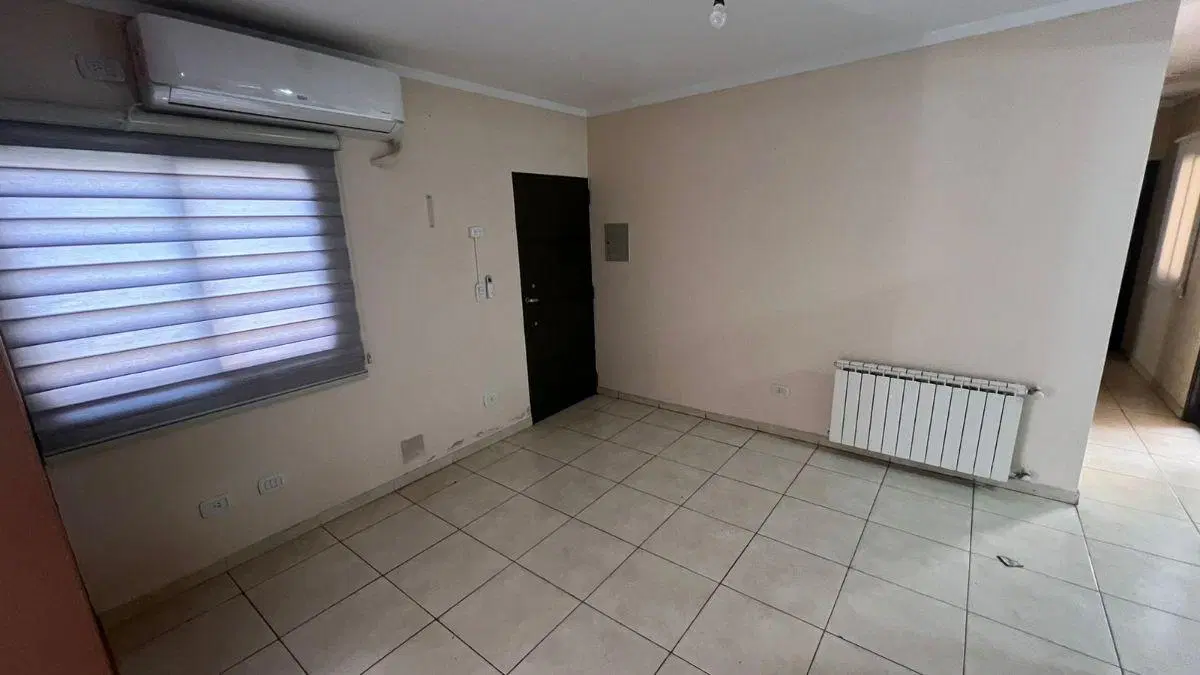 DEPTO EN ALQUILER- 2 HAB + 2 BAÑOS + COCHERA-GLLEN 5