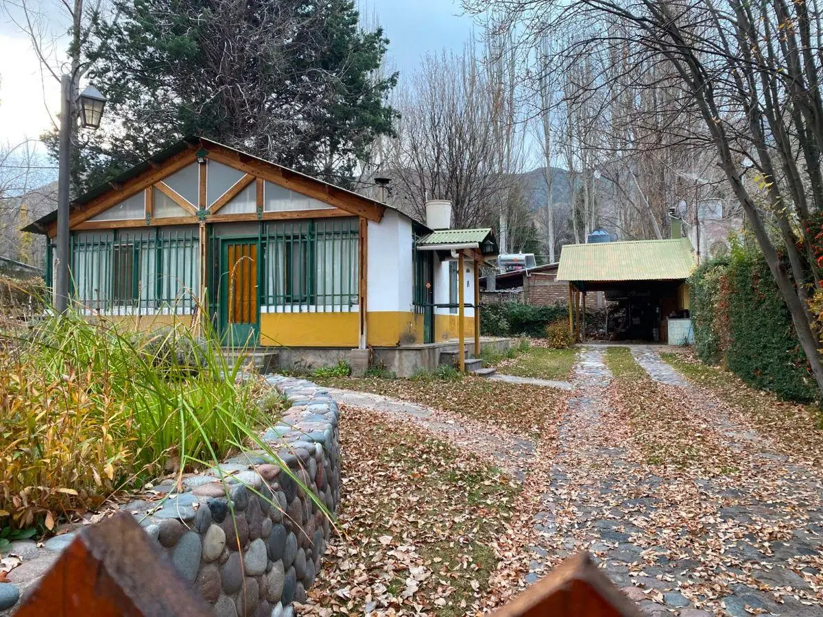 Casa en venta en Potrerillos, Las Carditas 1
