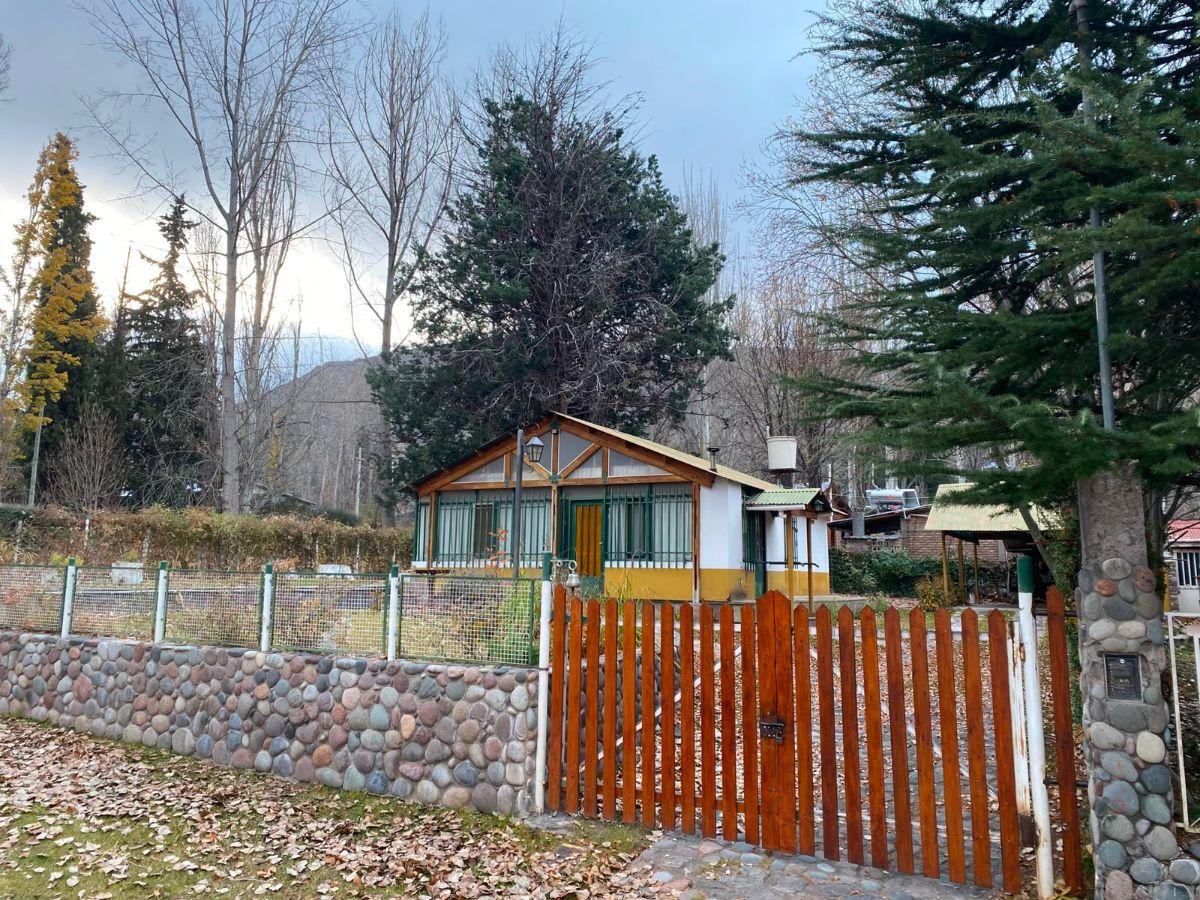 Foto de Casa en venta en Potrerillos, Las Carditas, imagen 2