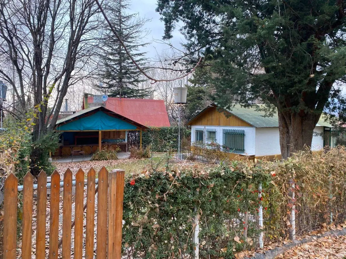 Casa en venta en Potrerillos, Las Carditas 3
