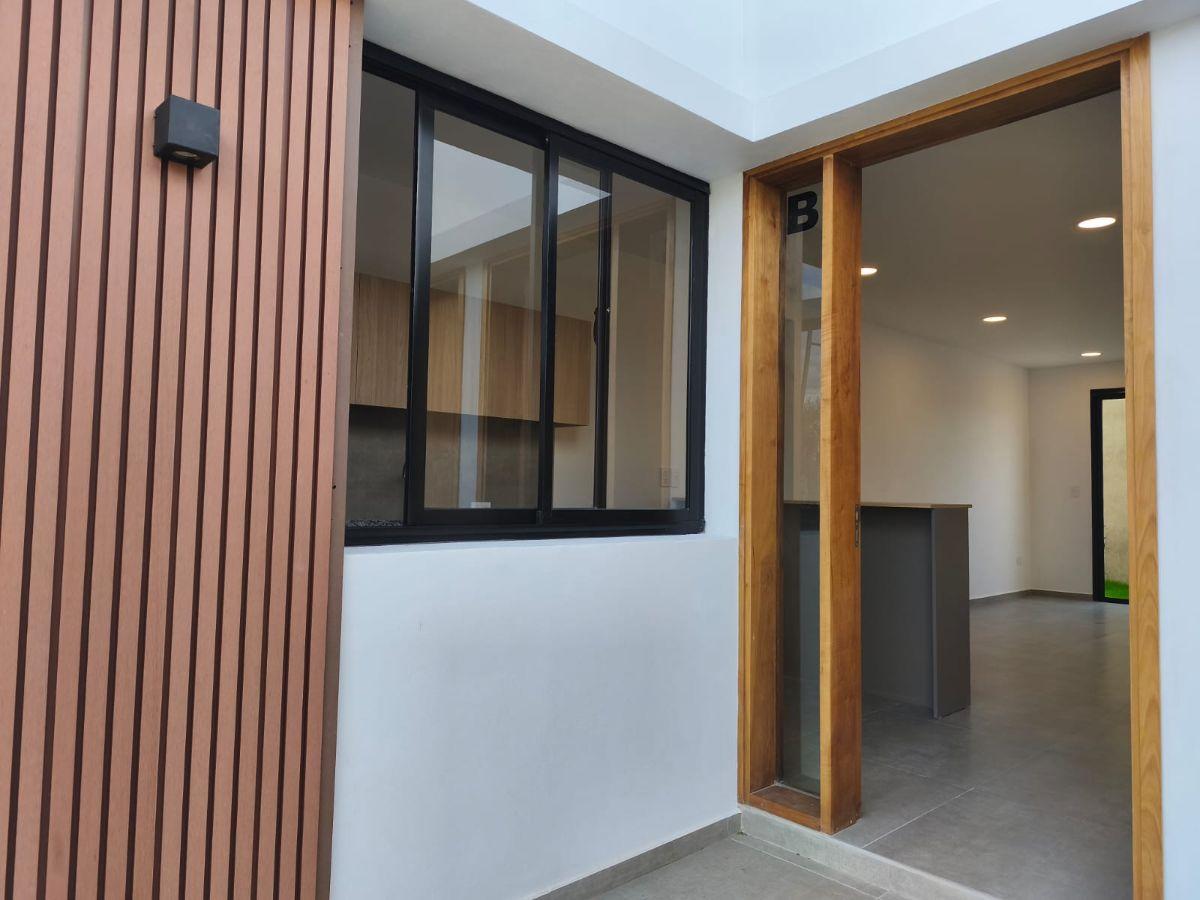 Foto de ALQUILER CASA B° PRIVADO TERRA MALVA 2HAB. + 1 BAÑO + COCHERA + PATIO, imagen 5