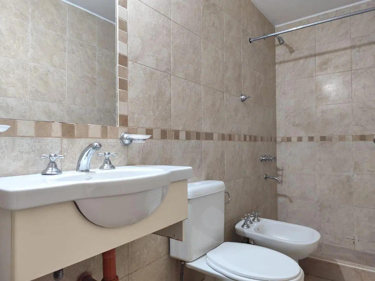 Departamento en venta en Godoy Cruz, planta baja, un dormitorio. 4