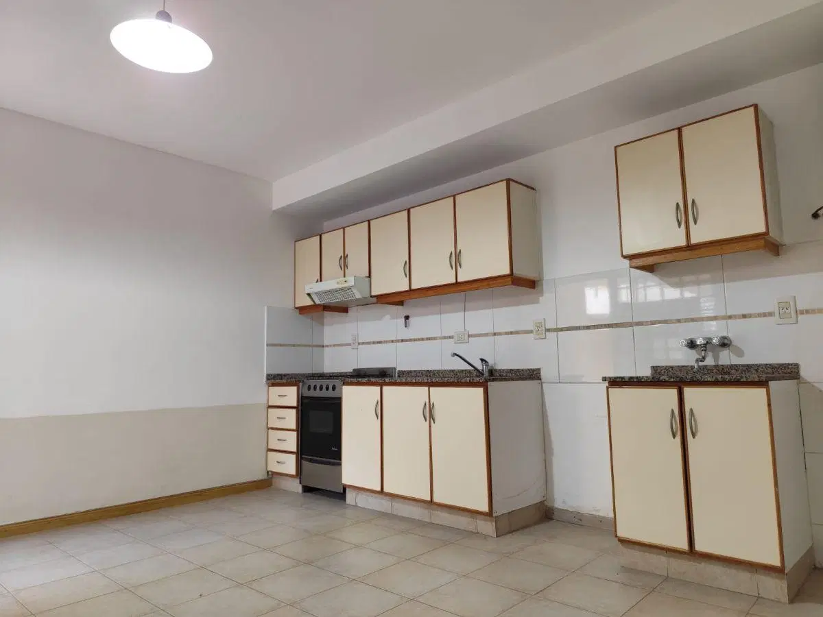Departamento en venta en Godoy Cruz, planta baja, un dormitorio. 5