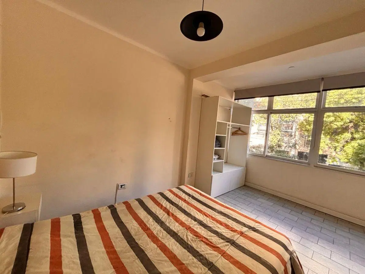 MONOAMBIENTE EN VENTA - CENTRICO - BUENA RENTABILIDAD- MENDOZA 4
