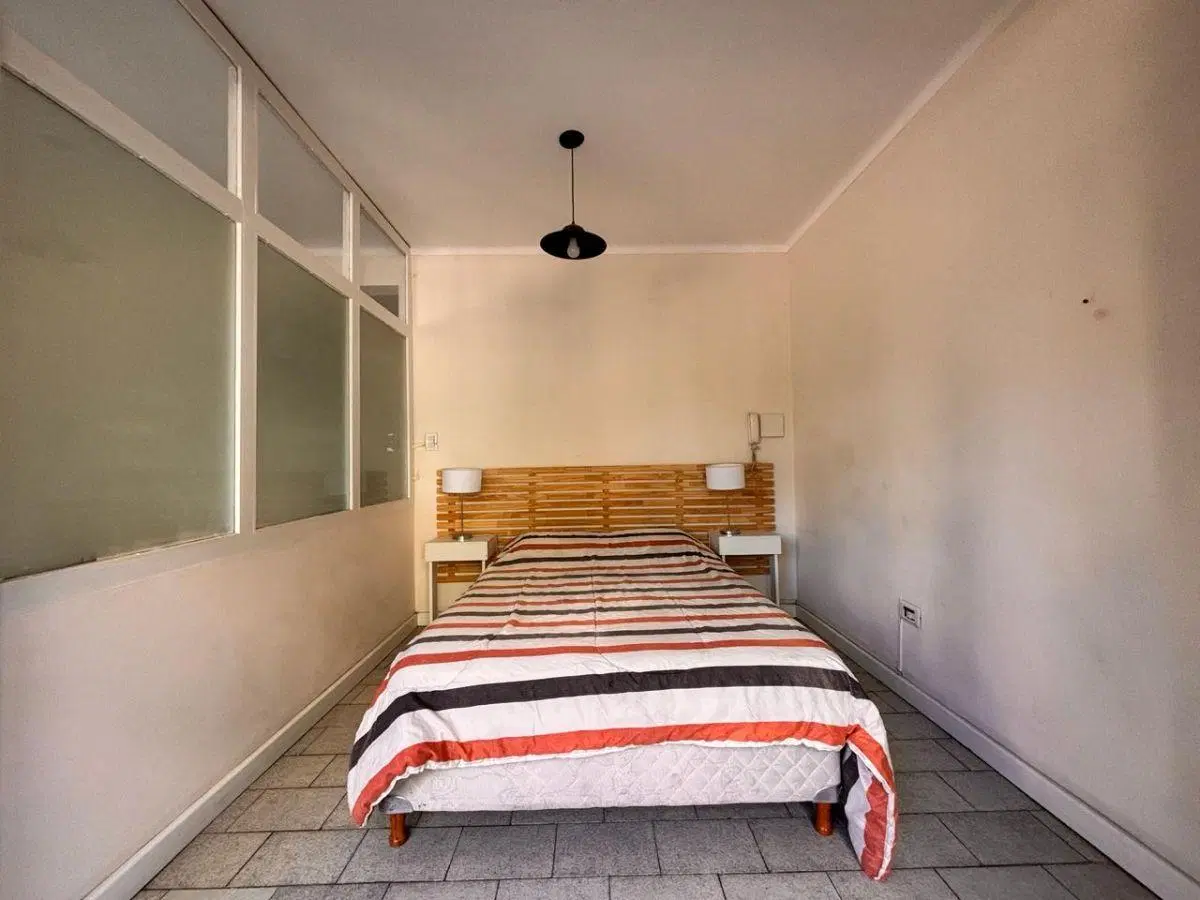 MONOAMBIENTE EN VENTA - CENTRICO - BUENA RENTABILIDAD- MENDOZA 5