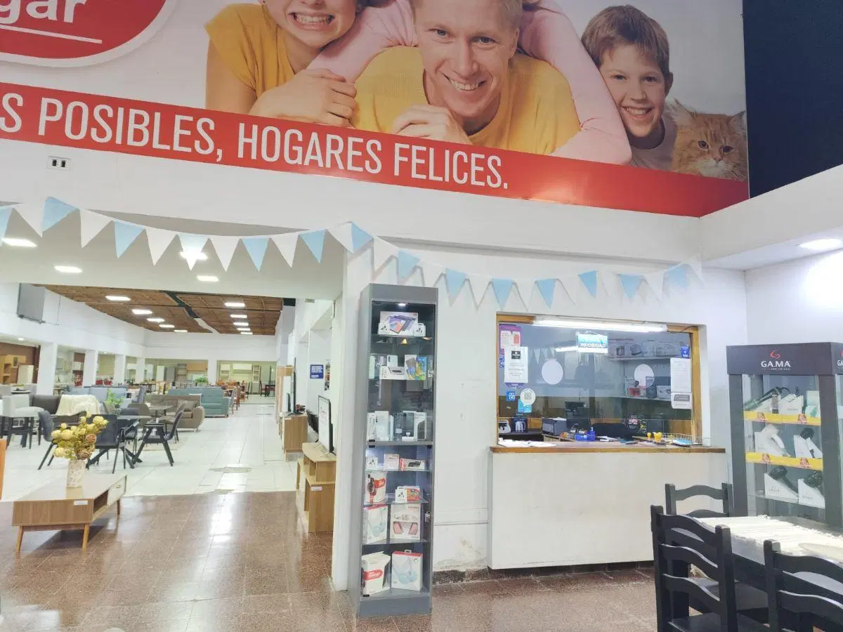 Local comercial en venta en zona comecial en Mendoza capital 2