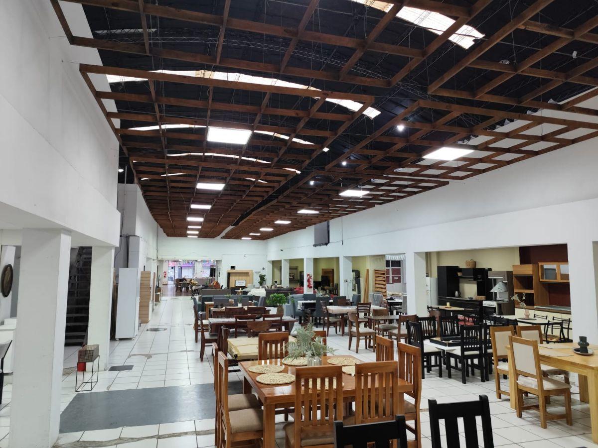 Local comercial en venta en zona comecial en Mendoza capital