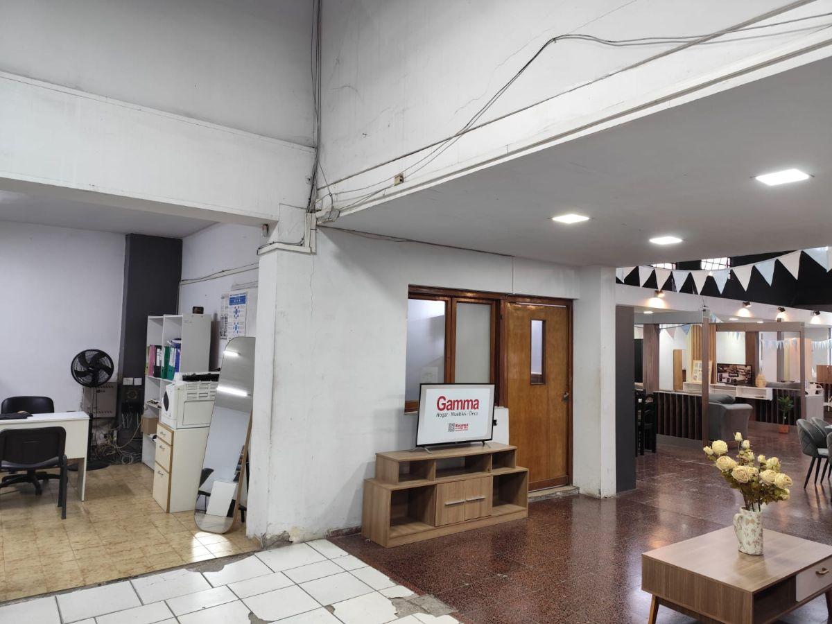 Local comercial en venta en zona comecial en Mendoza capital