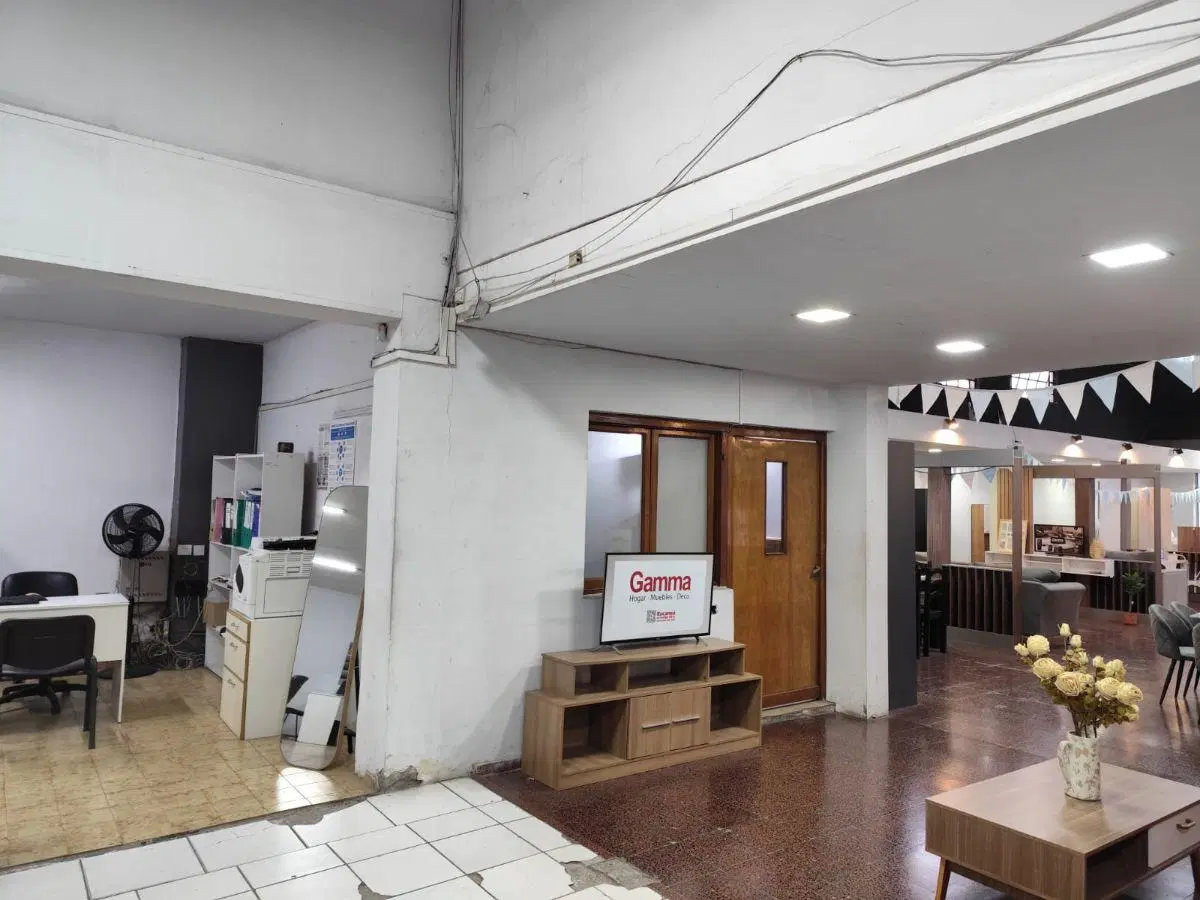 Local comercial en venta en zona comecial en Mendoza capital 4