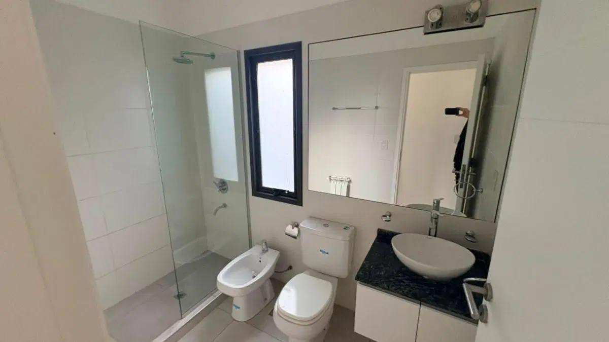 CASA EN ALQUILER - LAR DE VIEYTES 2 - 3 HAB + 3 BAÑOS- MAIPU 8