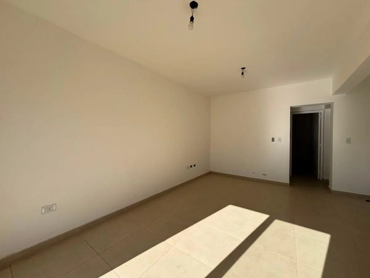 DEPARTAMENTO APTO CREDITO EN VENTA 1HAB + 1 BAÑO + COCHERA 5